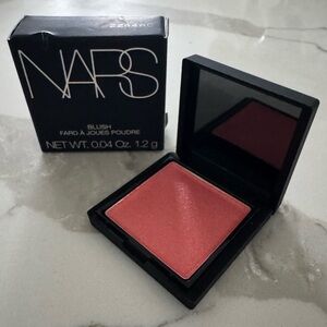 🌸5/$25🌸 NARS blush in orgasm x